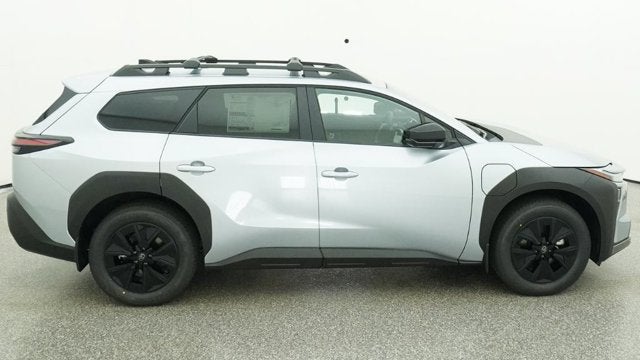 2026 Toyota bZ Woodland AWD (Natl)