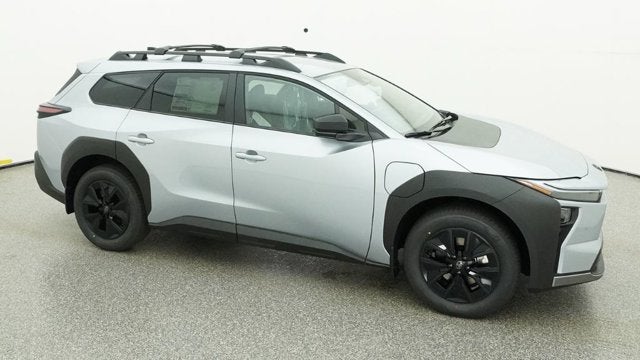 2026 Toyota bZ Woodland AWD (Natl)