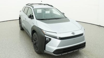 2026 Toyota bZ Woodland AWD (Natl)