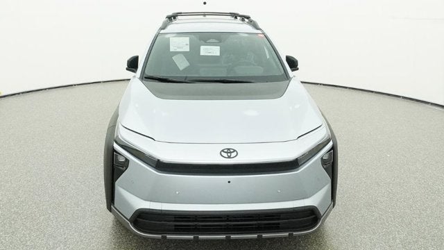 2026 Toyota bZ Woodland AWD (Natl)