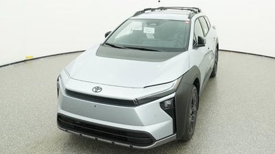 2026 Toyota bZ Woodland AWD (Natl)
