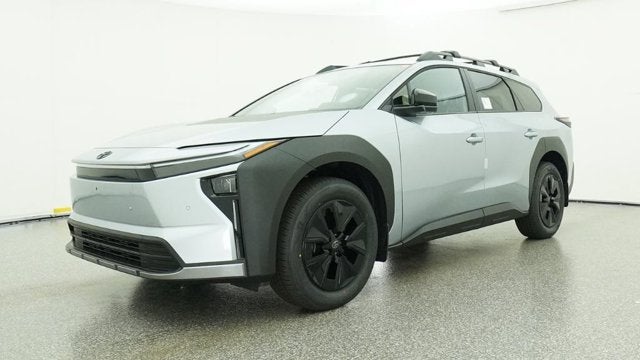 2026 Toyota bZ Woodland AWD (Natl)