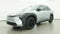 2026 Toyota bZ Woodland AWD (Natl)