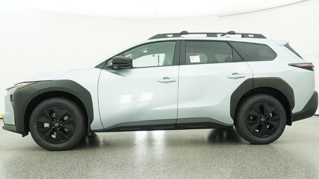 2026 Toyota bZ Woodland AWD (Natl)