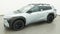 2026 Toyota bZ Woodland AWD (Natl)