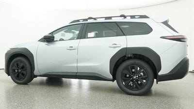 2026 Toyota bZ Woodland AWD (Natl)