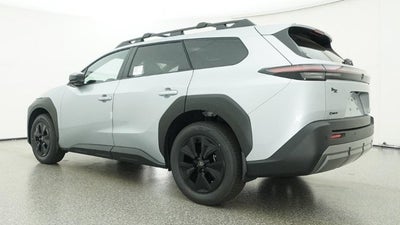 2026 Toyota bZ Woodland AWD (Natl)