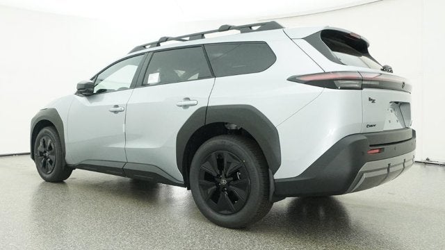 2026 Toyota bZ Woodland AWD (Natl)