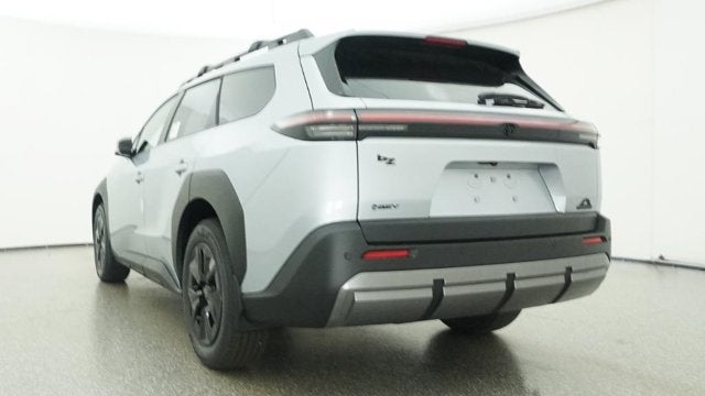 2026 Toyota bZ Woodland AWD (Natl)