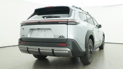 2026 Toyota bZ Woodland AWD (Natl)