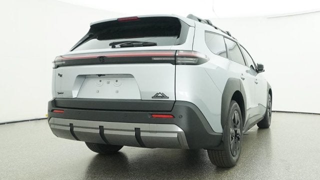 2026 Toyota bZ Woodland AWD (Natl)