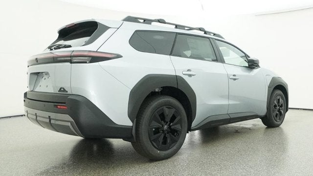 2026 Toyota bZ Woodland AWD (Natl)