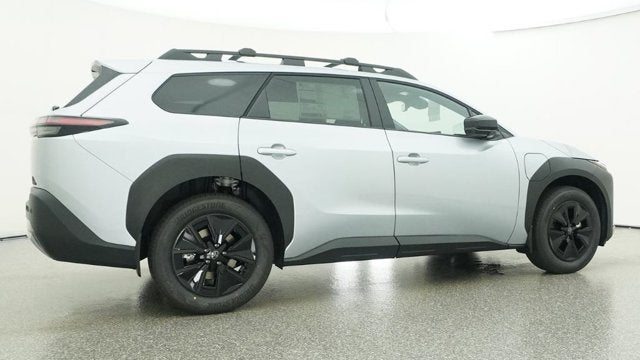 2026 Toyota bZ Woodland AWD (Natl)