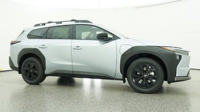 2026 Toyota bZ Woodland AWD (Natl)