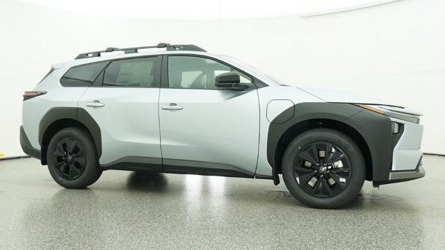 2026 Toyota bZ Woodland AWD (Natl)