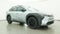 2026 Toyota bZ Woodland AWD (Natl)