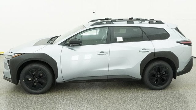 2026 Toyota bZ Woodland AWD (Natl)