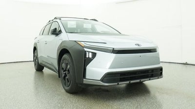 2026 Toyota bZ Woodland AWD (Natl)