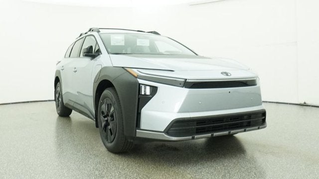 2026 Toyota bZ Woodland AWD (Natl)