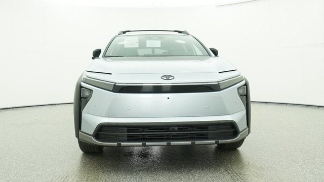 2026 Toyota bZ Woodland AWD (Natl)