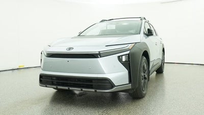 2026 Toyota bZ Woodland AWD (Natl)