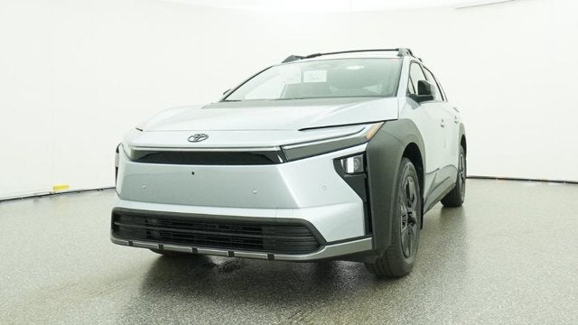 2026 Toyota bZ Woodland AWD (Natl)