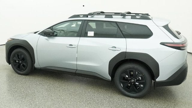 2026 Toyota bZ Woodland AWD (Natl)