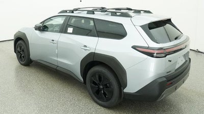 2026 Toyota bZ Woodland AWD (Natl)