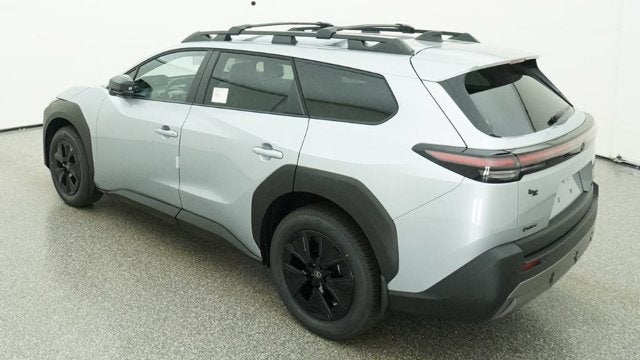 2026 Toyota bZ Woodland AWD (Natl)