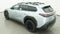 2026 Toyota bZ Woodland AWD (Natl)