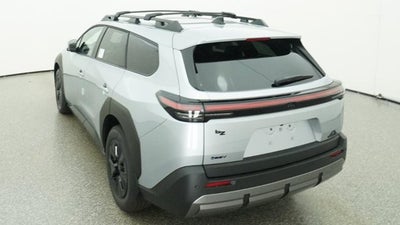2026 Toyota bZ Woodland AWD (Natl)