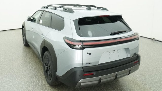 2026 Toyota bZ Woodland AWD (Natl)