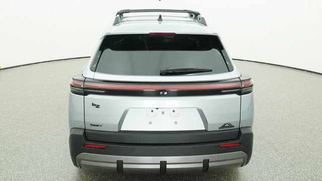 2026 Toyota bZ Woodland AWD (Natl)