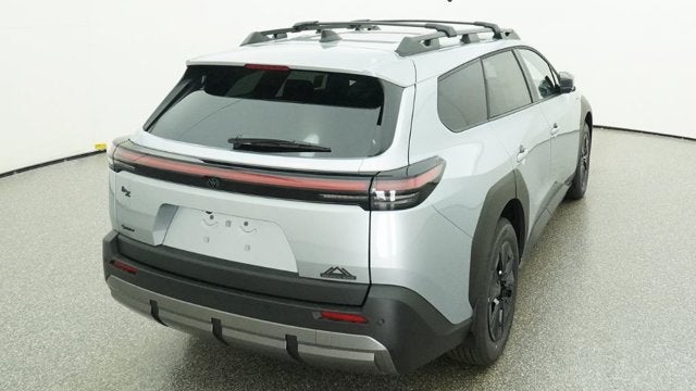 2026 Toyota bZ Woodland AWD (Natl)