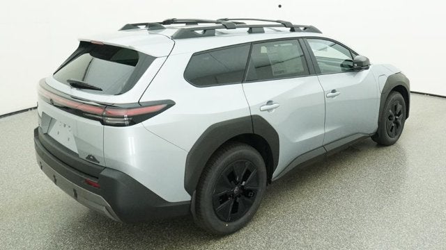 2026 Toyota bZ Woodland AWD (Natl)