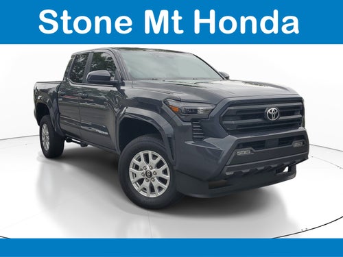 2025 Toyota Tacoma 2WD SR5