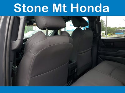 2025 Toyota Tacoma 2WD SR5