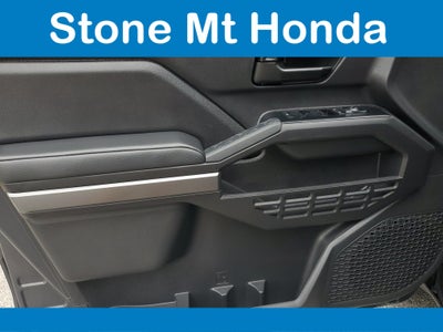 2025 Toyota Tacoma 2WD SR5