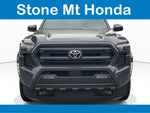 2025 Toyota Tacoma 2WD SR5