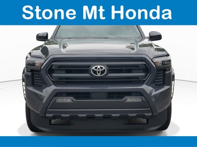 2025 Toyota Tacoma 2WD SR5