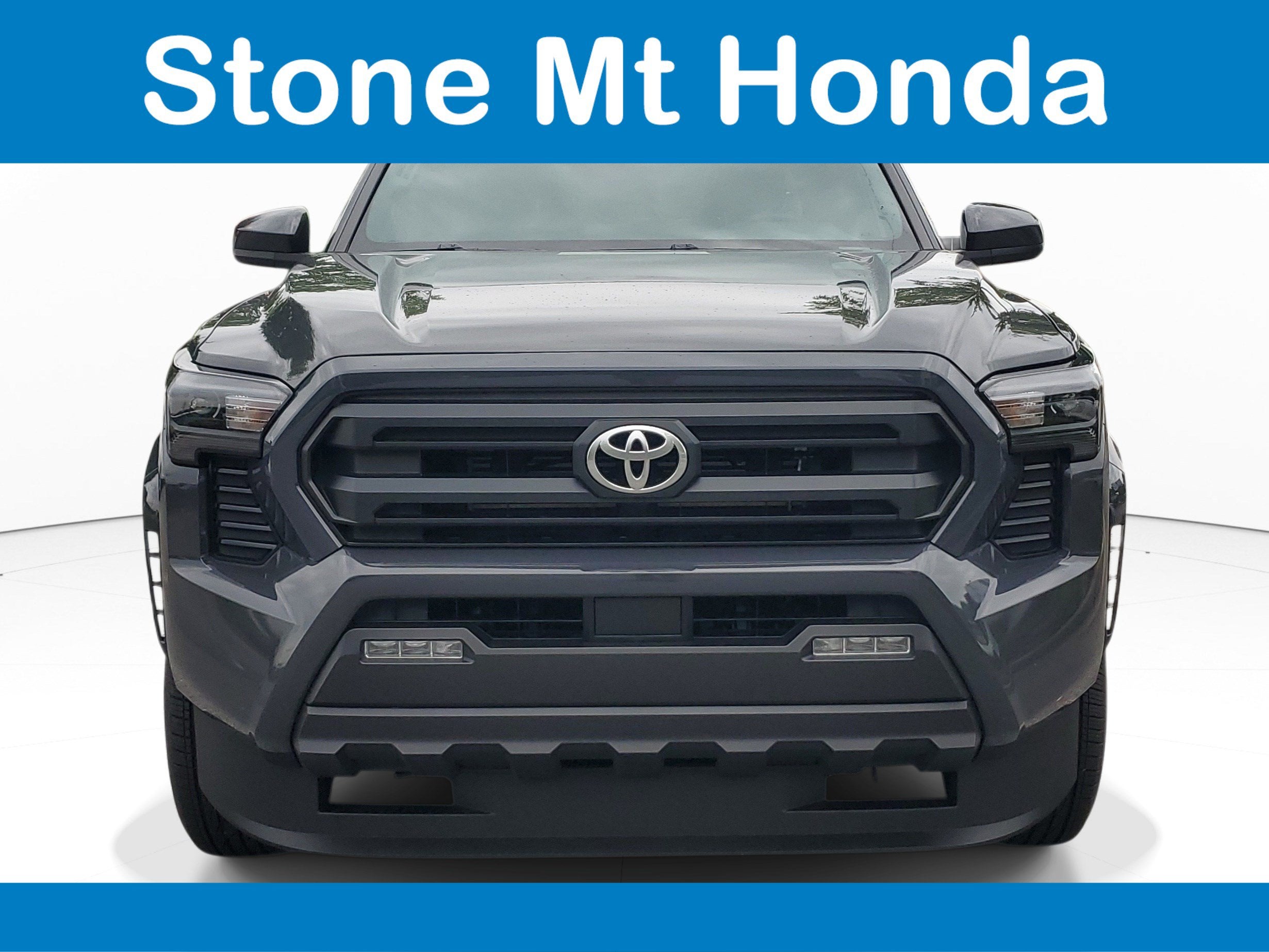 2025 Toyota Tacoma 2WD SR5