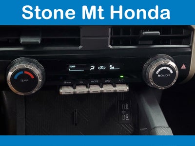 2025 Toyota Tacoma 2WD SR5
