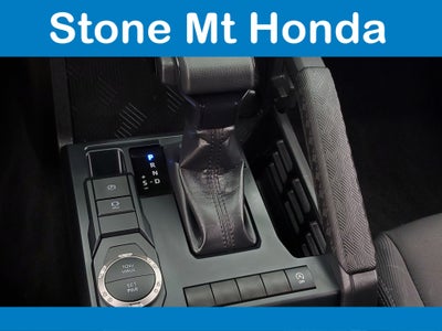 2025 Toyota Tacoma 2WD SR5
