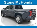2025 Toyota Tacoma 2WD SR5