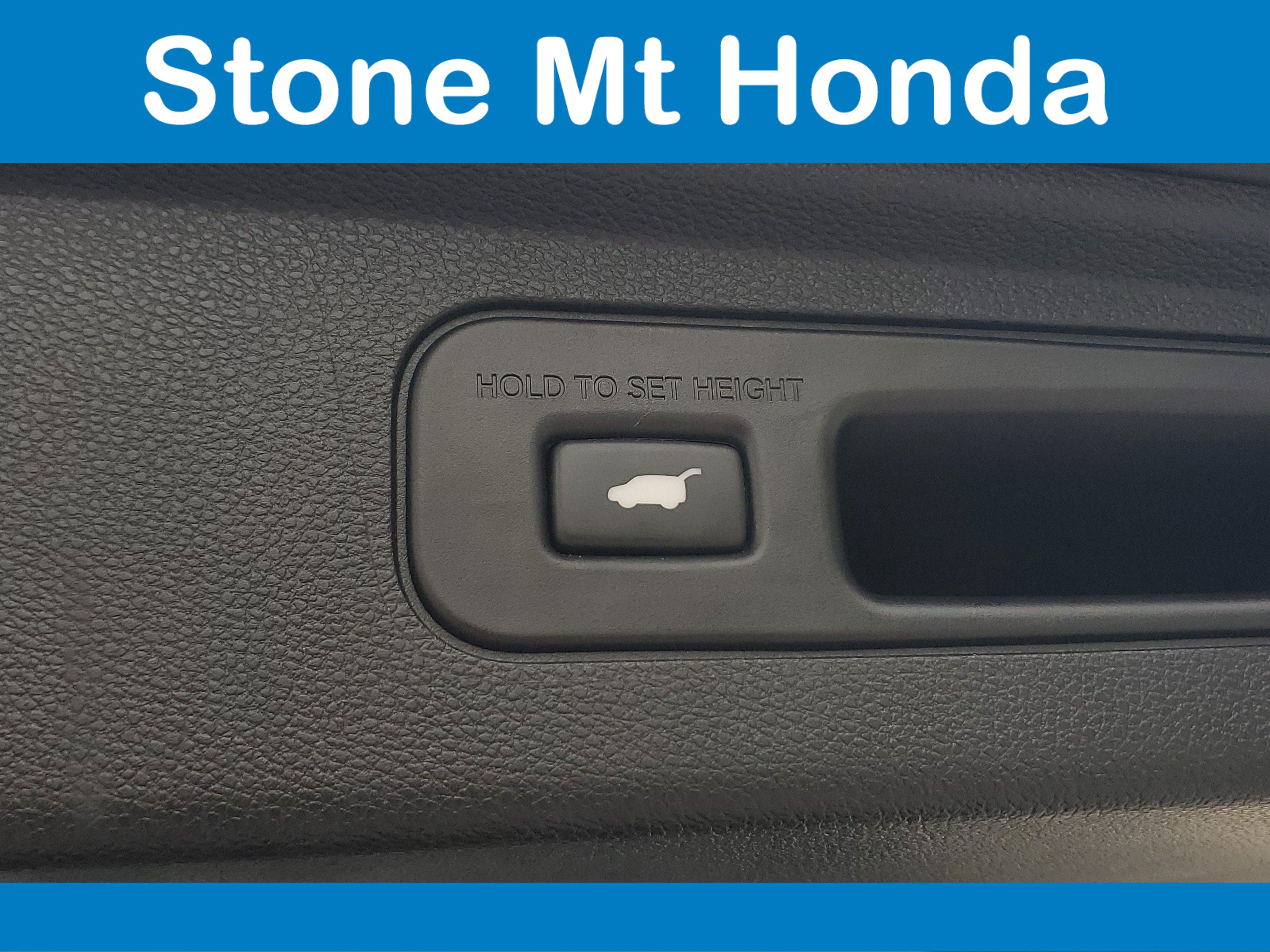 2019 Honda Odyssey Touring
