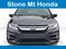 2019 Honda Odyssey Touring