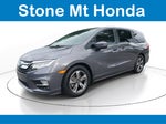2019 Honda Odyssey Touring