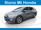 2019 Honda Odyssey Touring