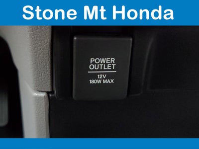 2019 Honda Odyssey Touring