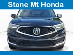 2020 Acura RDX SH-AWD